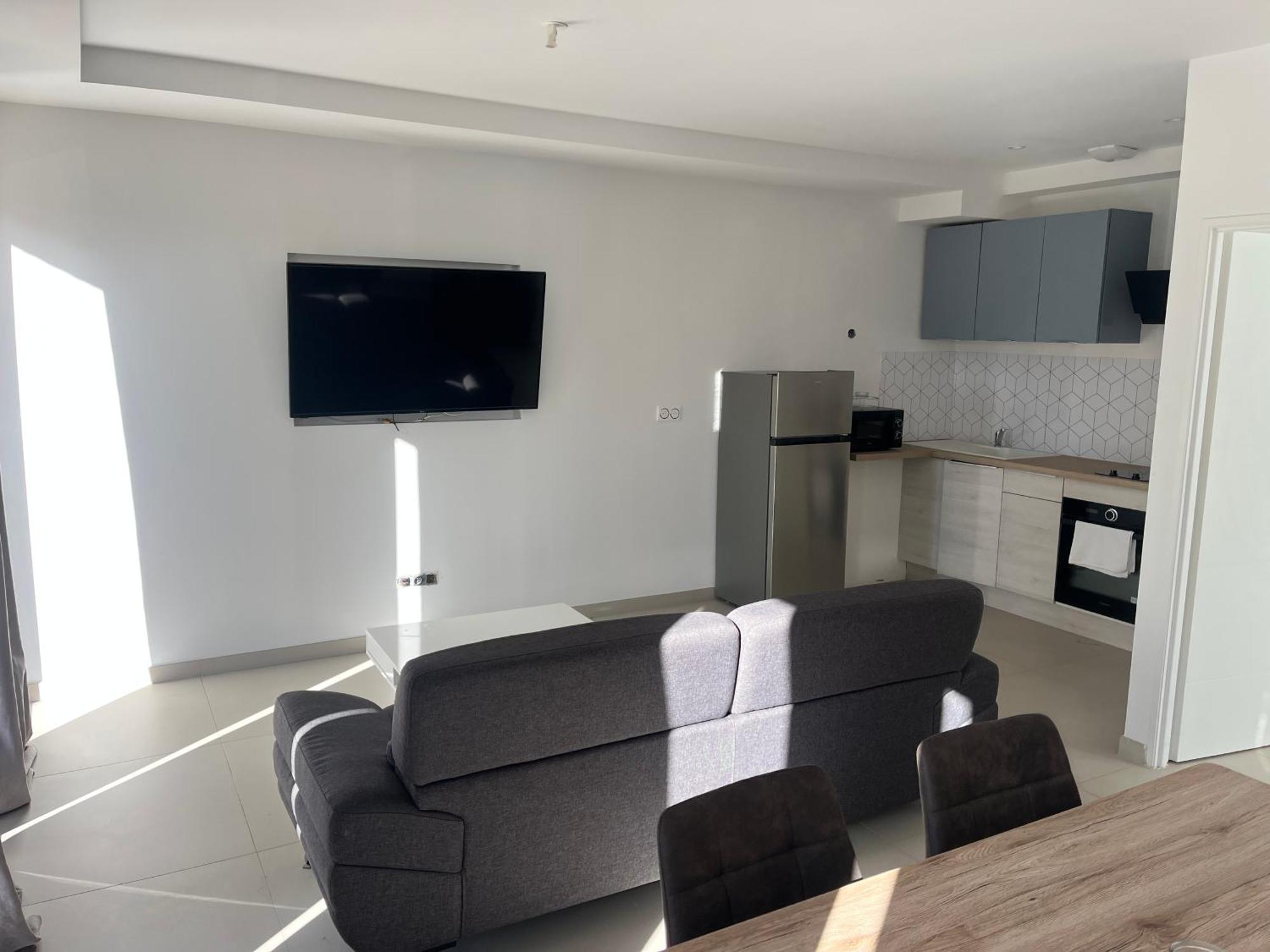 Mimosas Residence Juvignac Εξωτερικό φωτογραφία